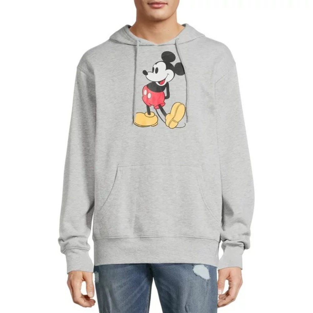 Disney mickey mouse sweatshirt